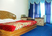 Hotel Subash Palace